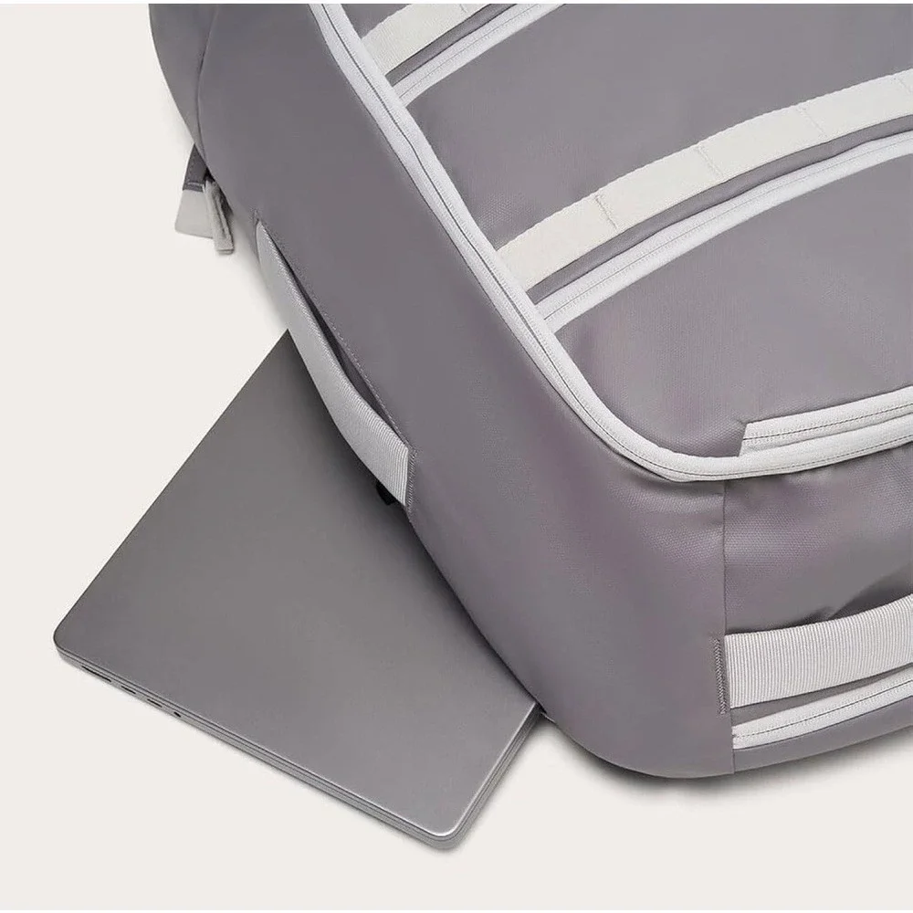 Oakley Rover‎ Convertible Bag, New With tags, MSRP $185, Storm Front, Unisex